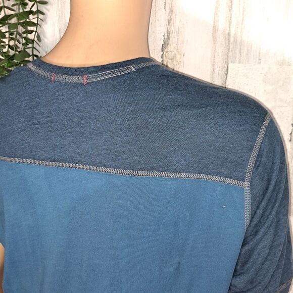 Agave Crew Neck Tee - Picture 5 of 5